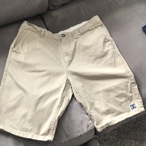 Men’s shorts